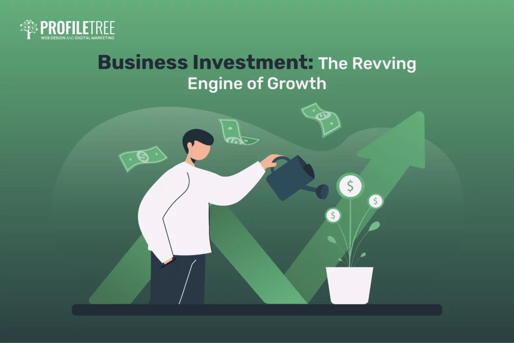 Business Investment: The Revving Engine of Growth for 2024