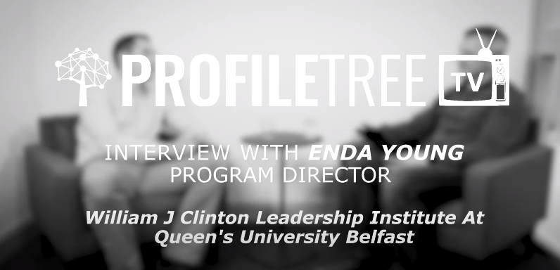 Enda young: conflict resolution and mediation
