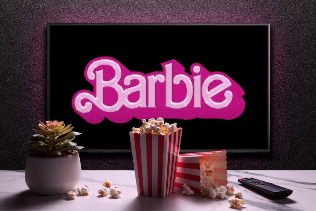 What Marketers Can Learn from the Barbie Movie!