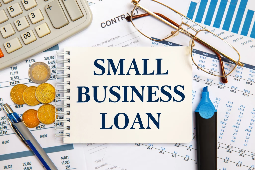Small Business Lending Statistics and Trends