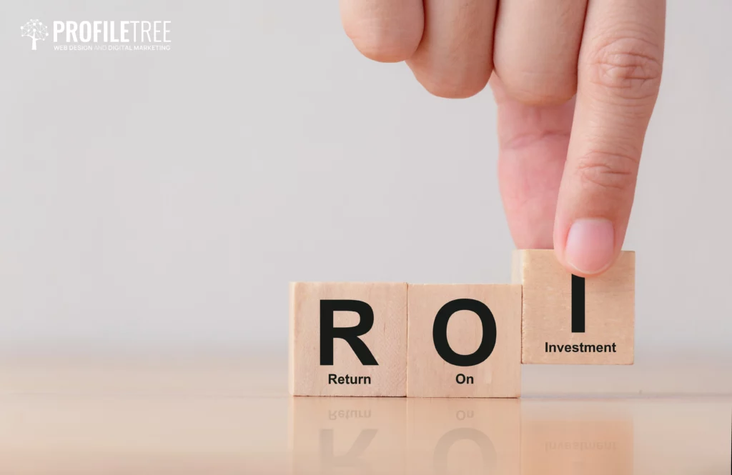 Business coaching statistics and roi