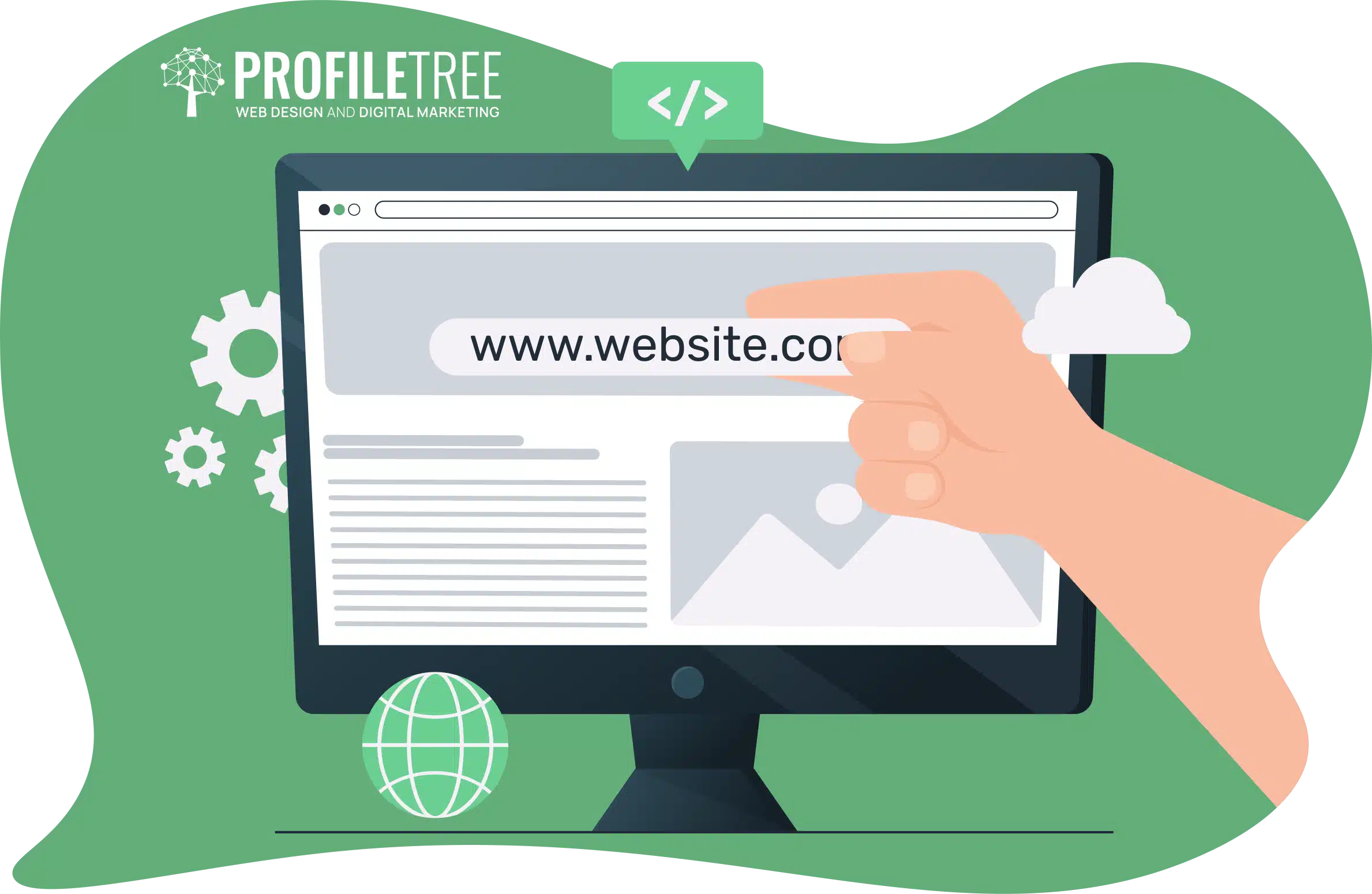 Genuine Website