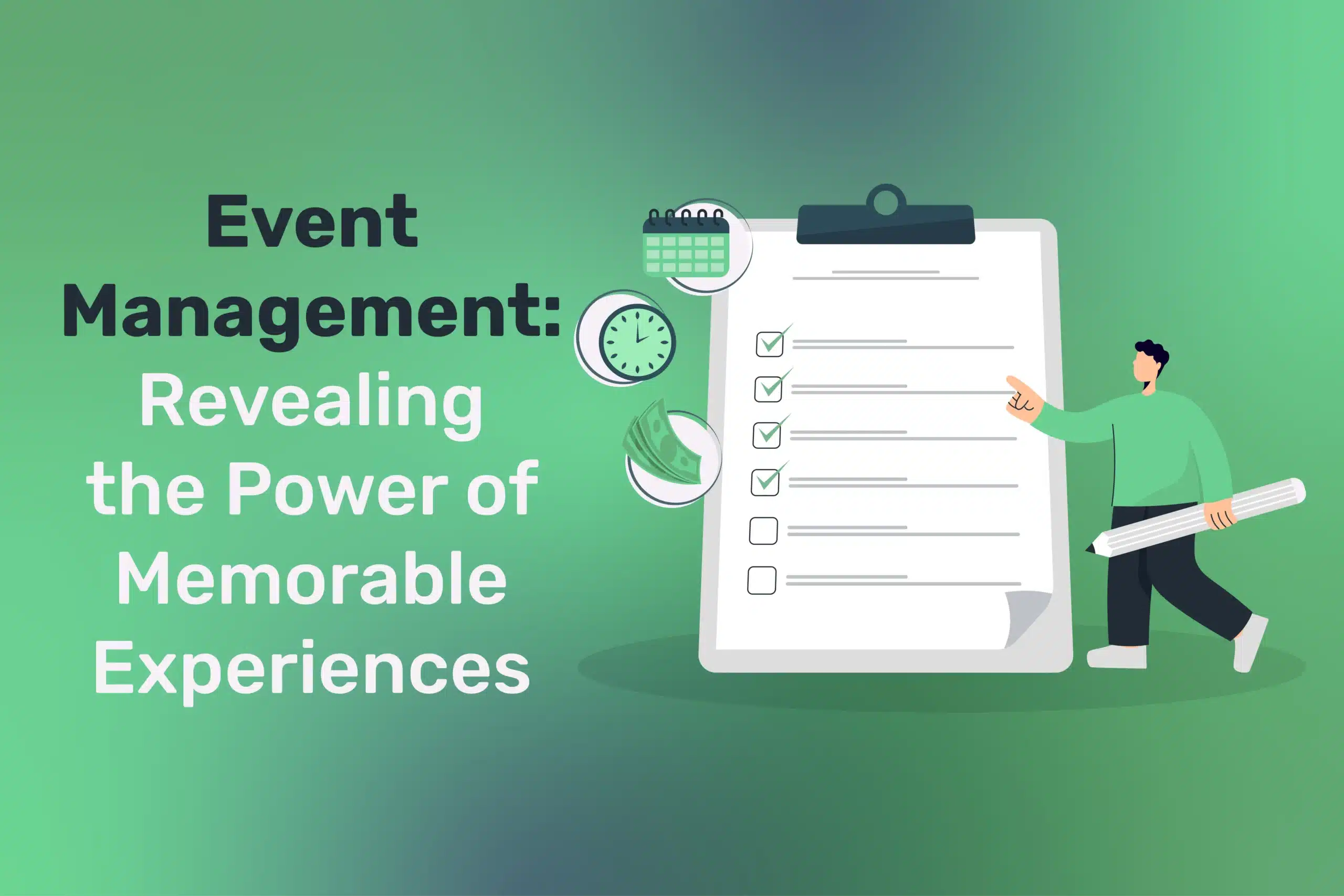 Event Management