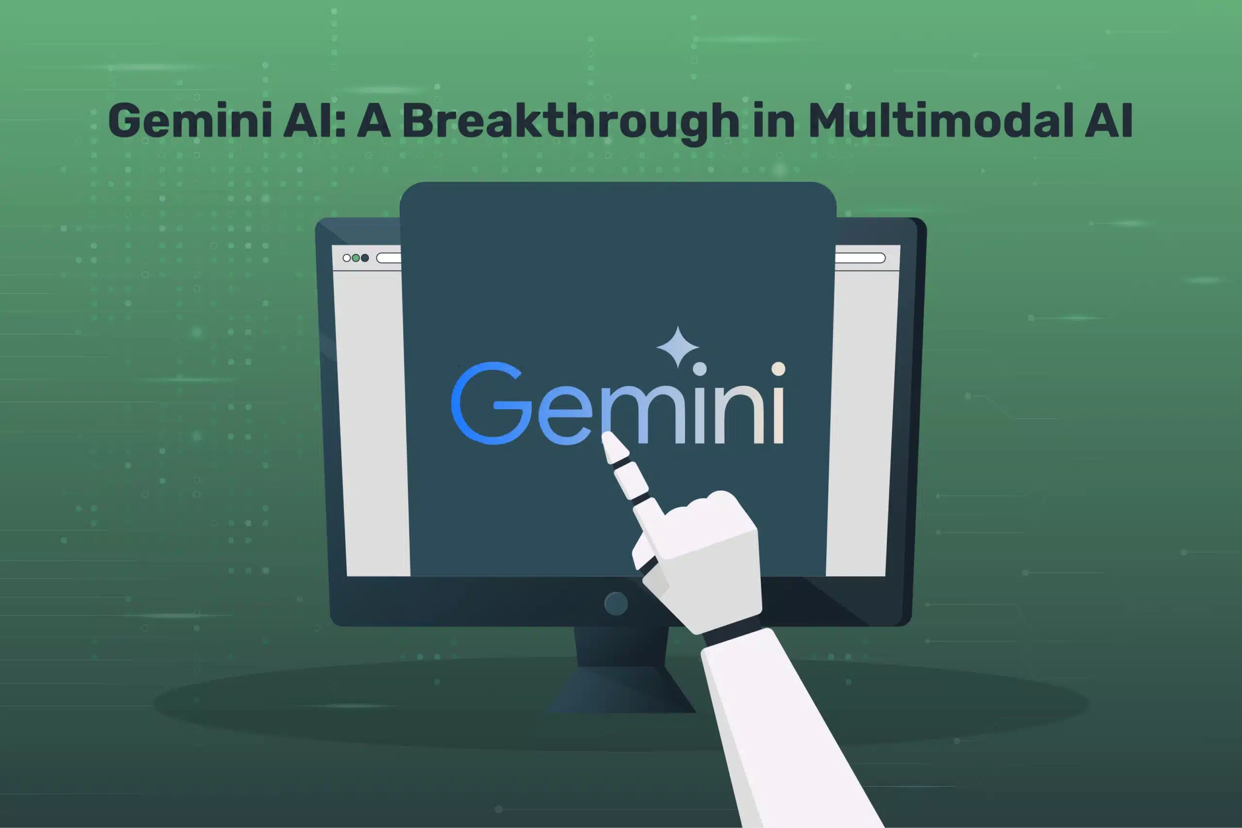 Gemini AI