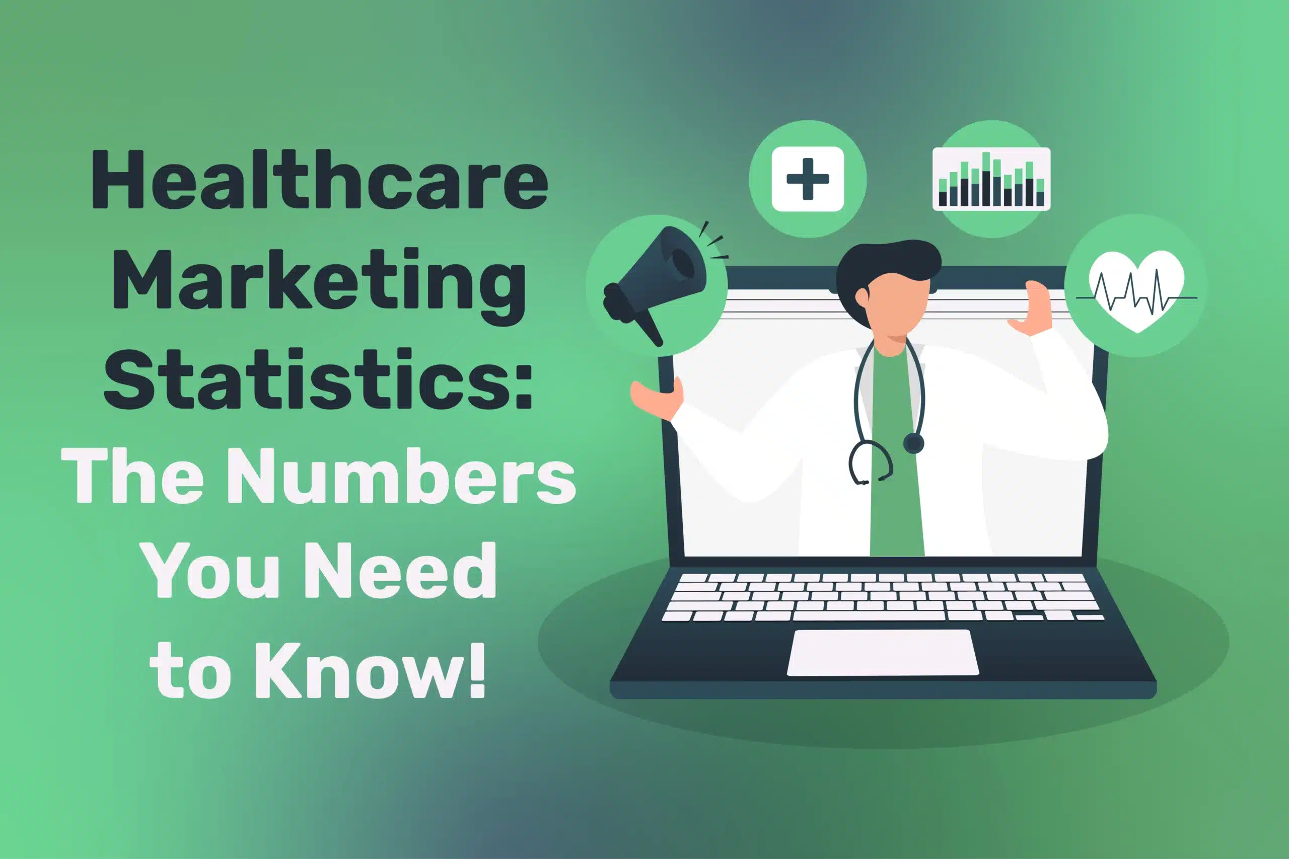 Healthcare Marketing Statistics