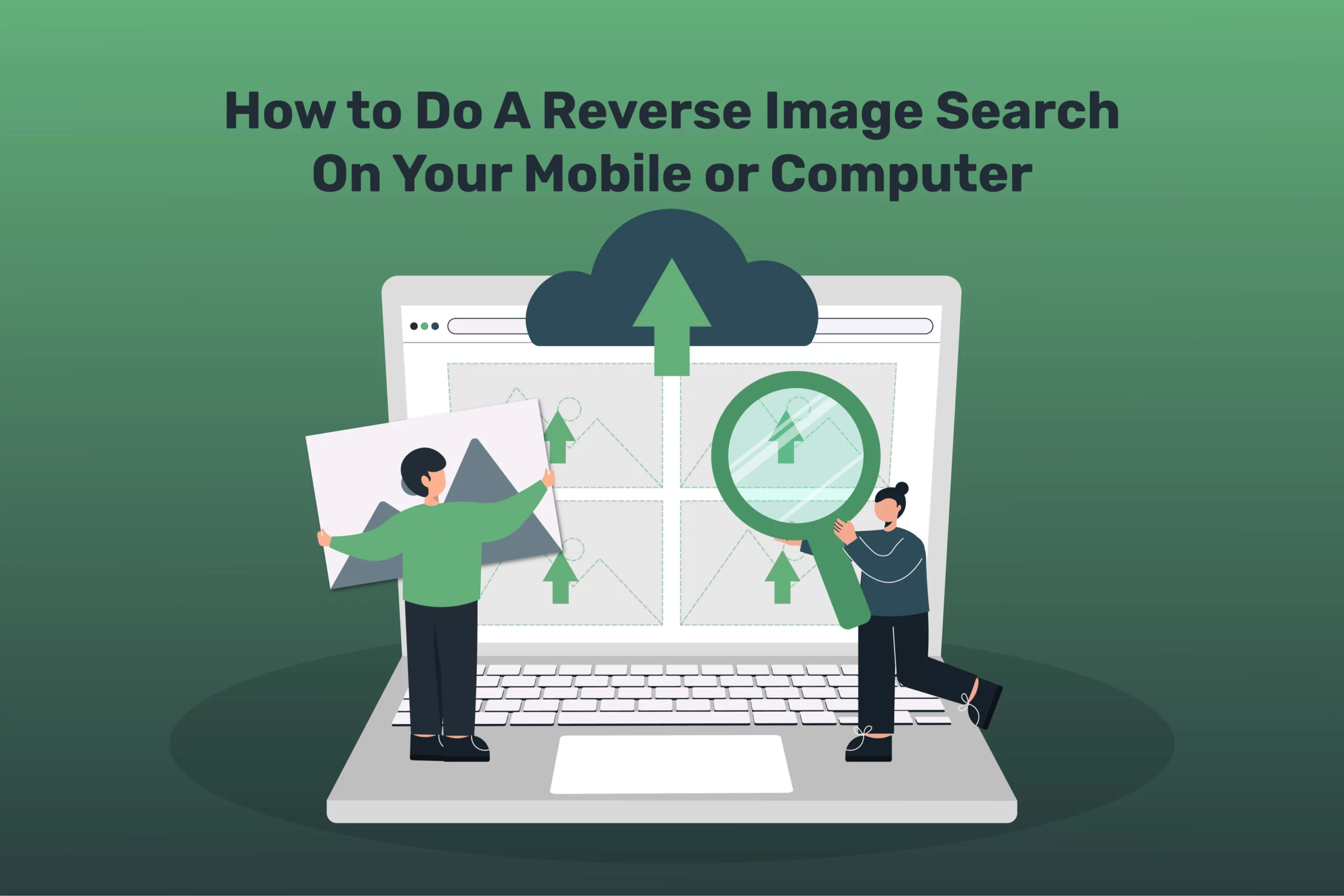 reverse Image Search