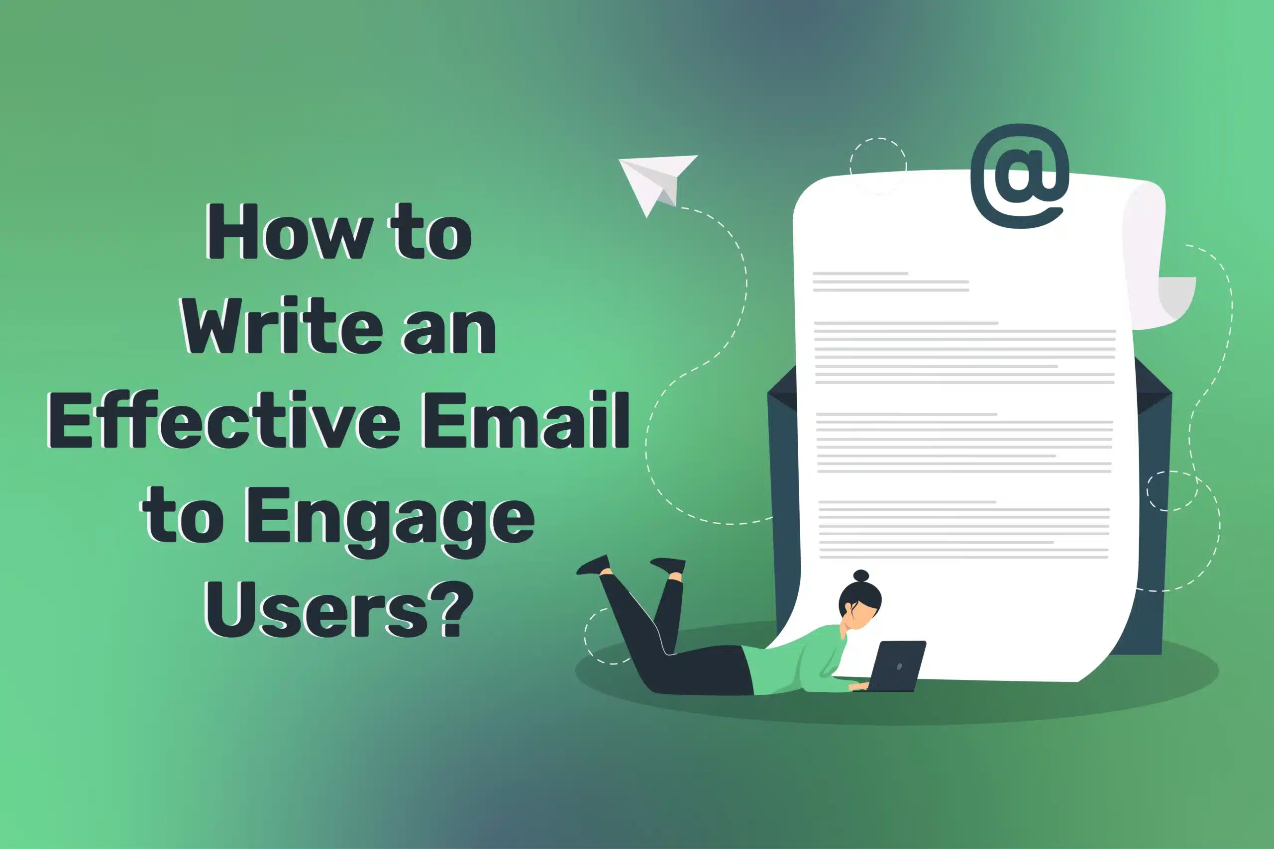 Effective email