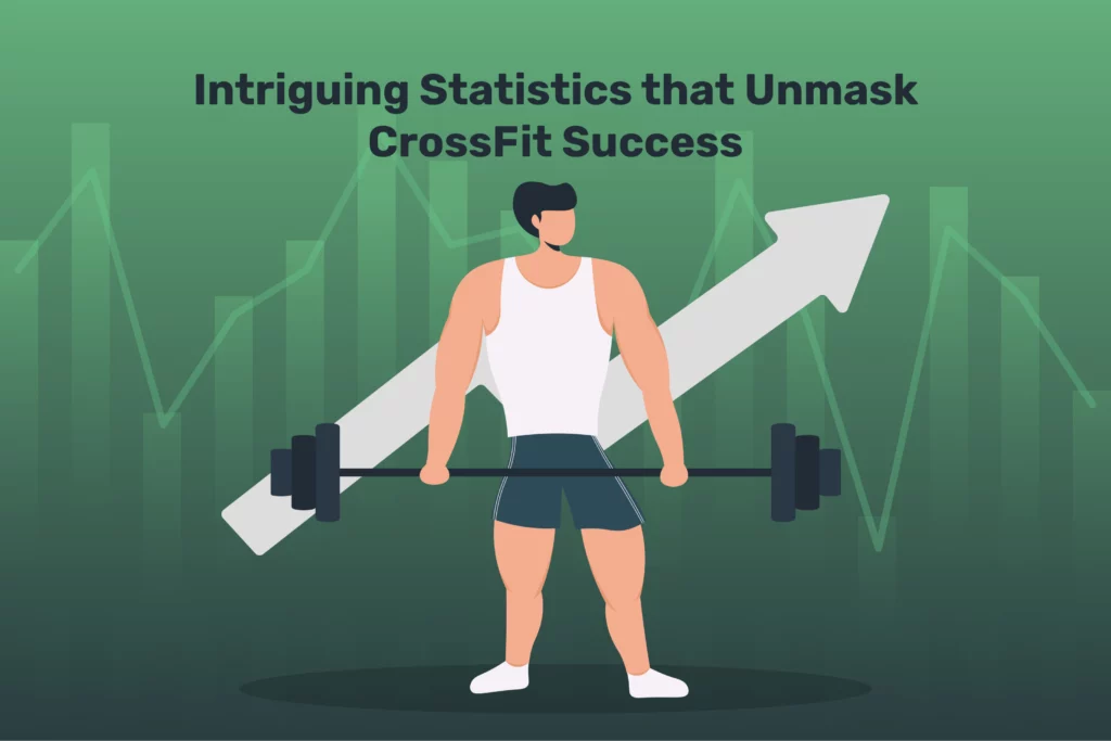 Intriguing Statistics that Unmask CrossFit Success
