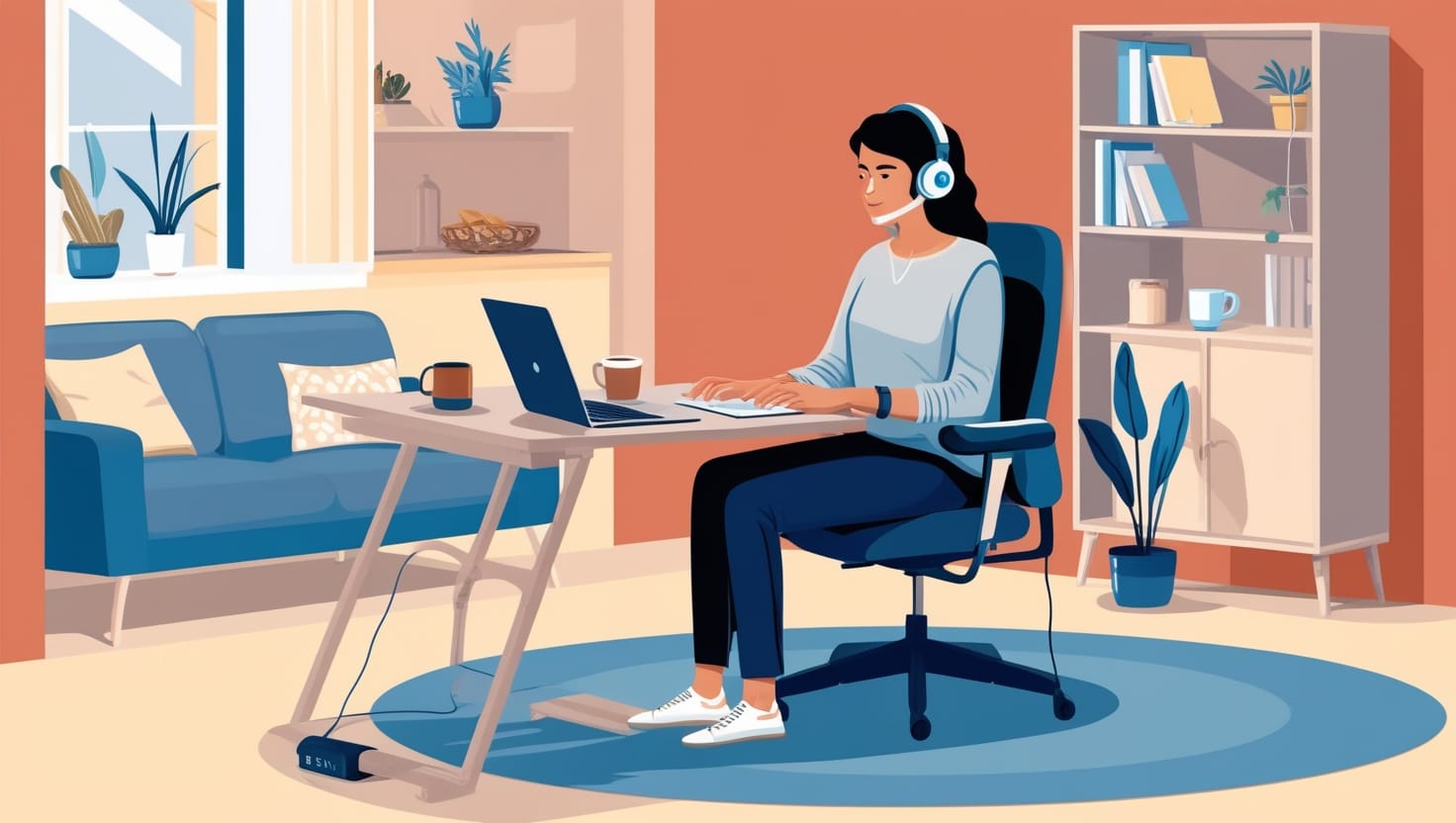 Work-from-Home Jobs