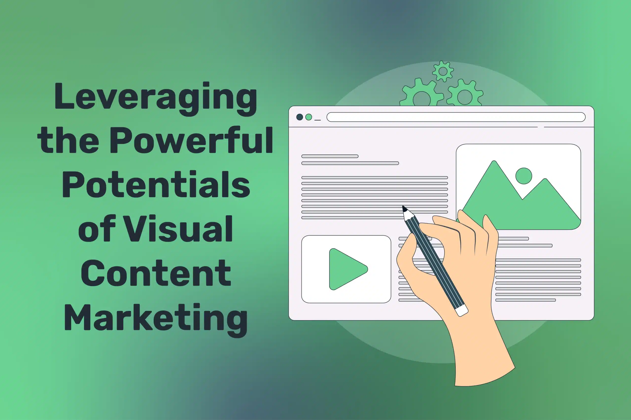 Visual Content Marketing