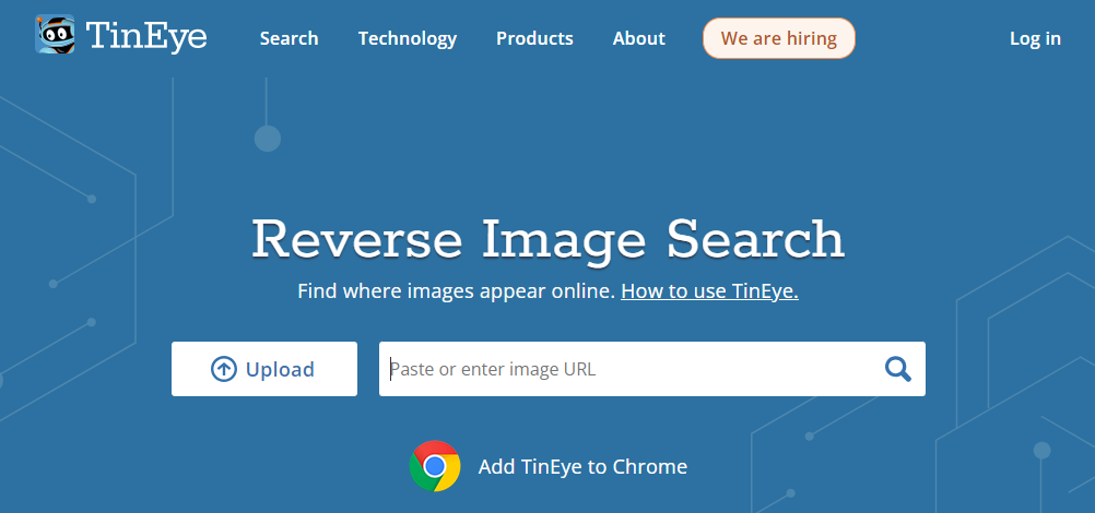 How to do reverse image search on your mobile or computer