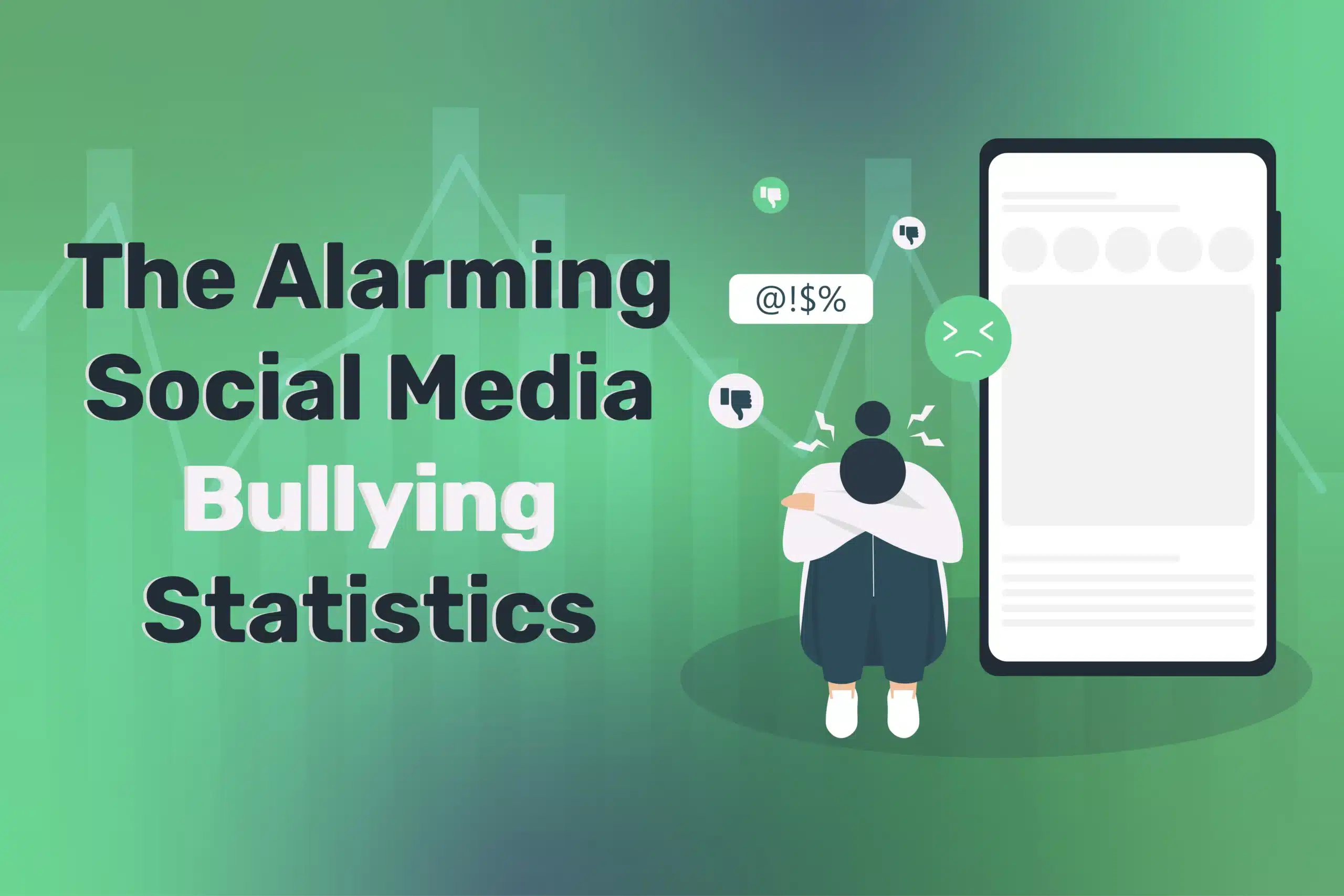 Social Media Bullying Statistics