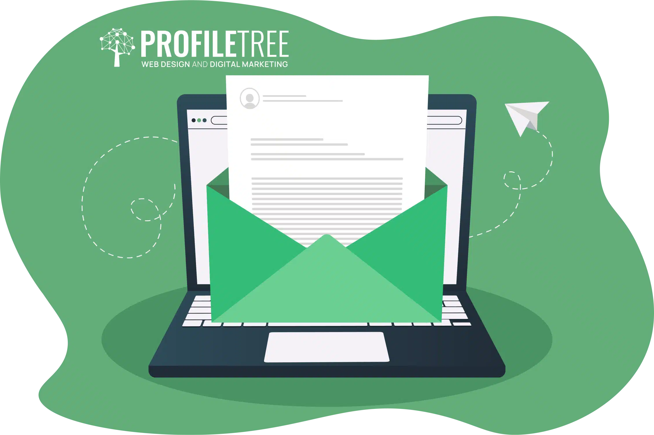 Direct Mail Marketing