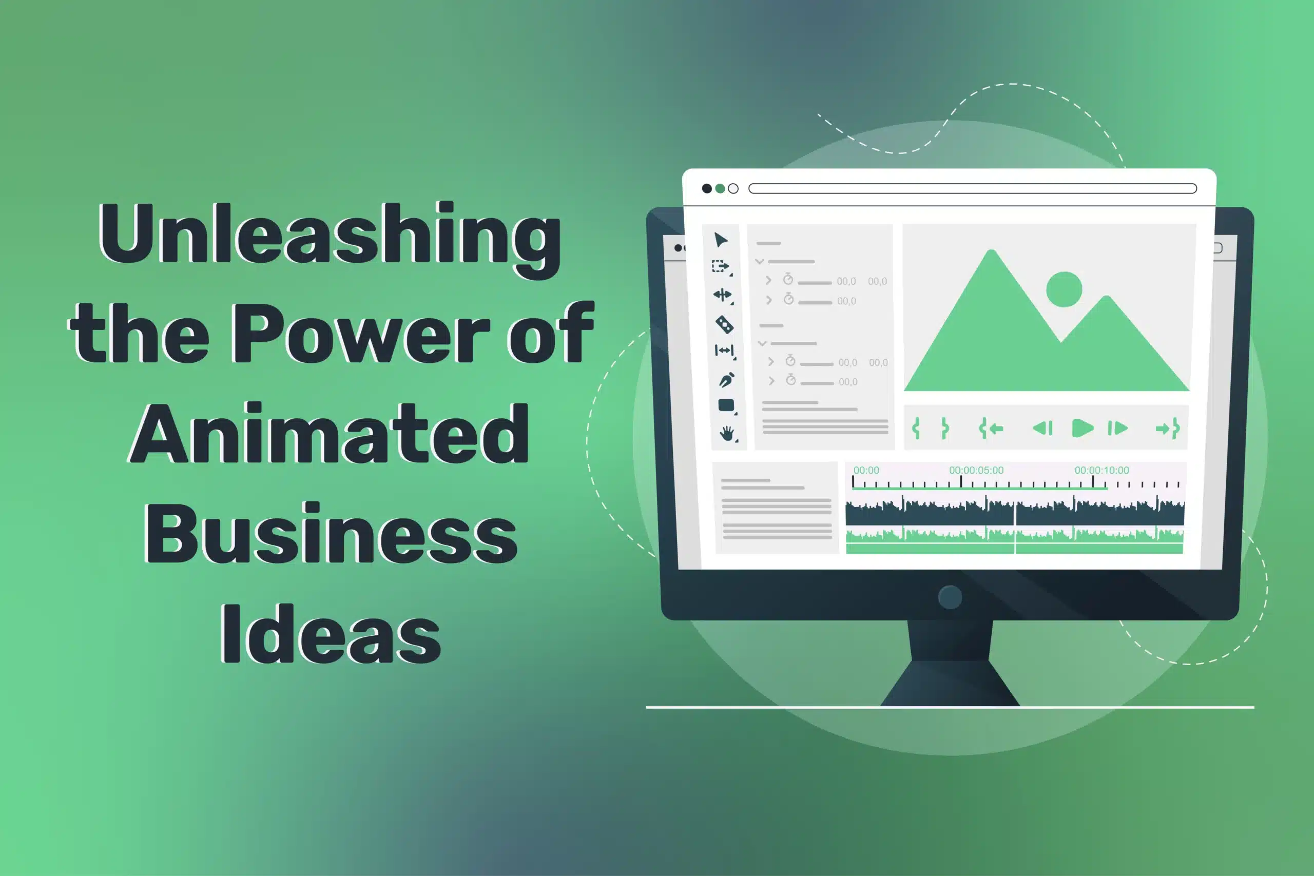 Animated Business Ideas