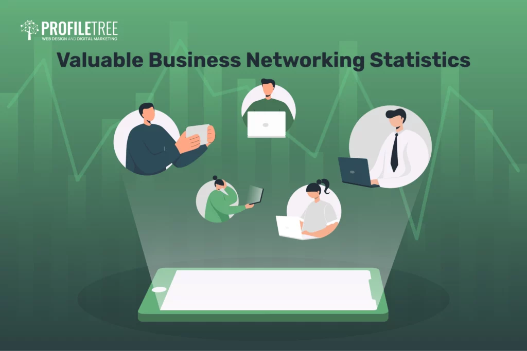 Valuable Business Networking Statistics