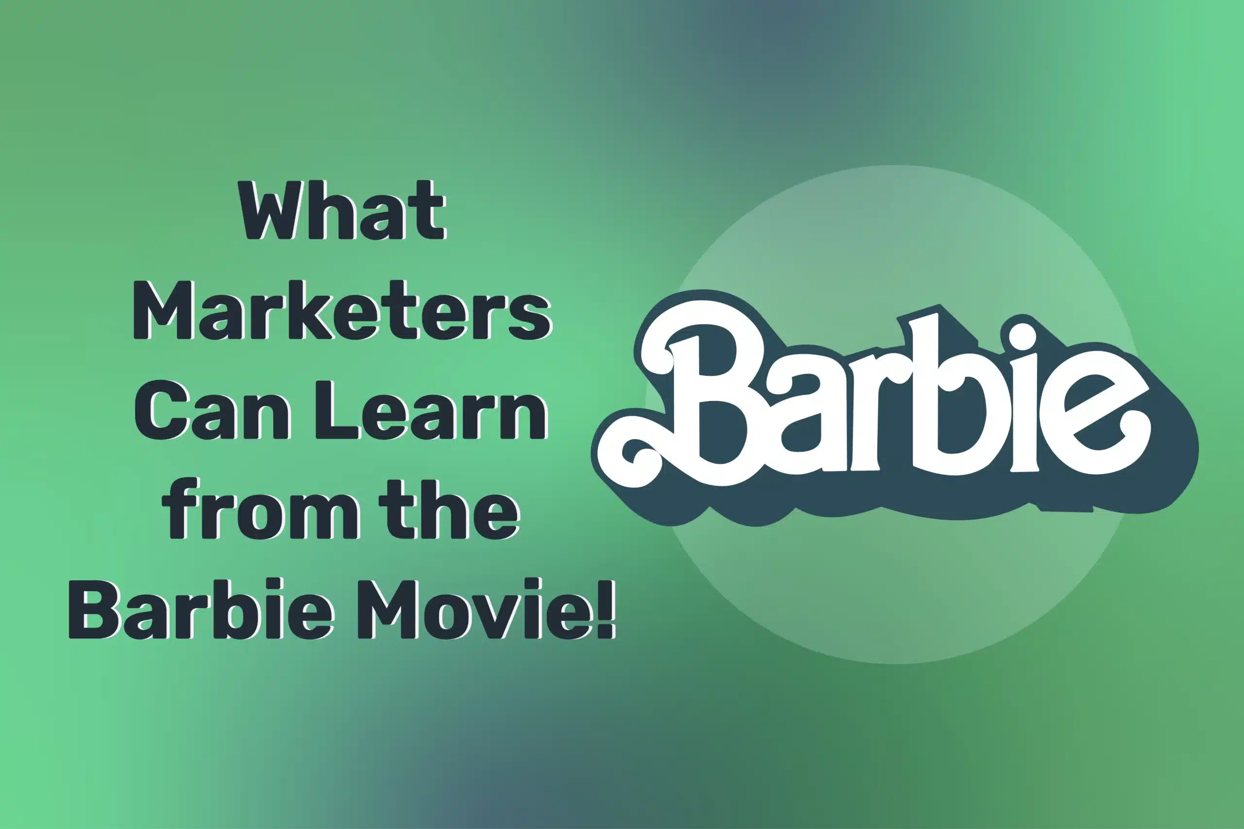 Barbie Movie
