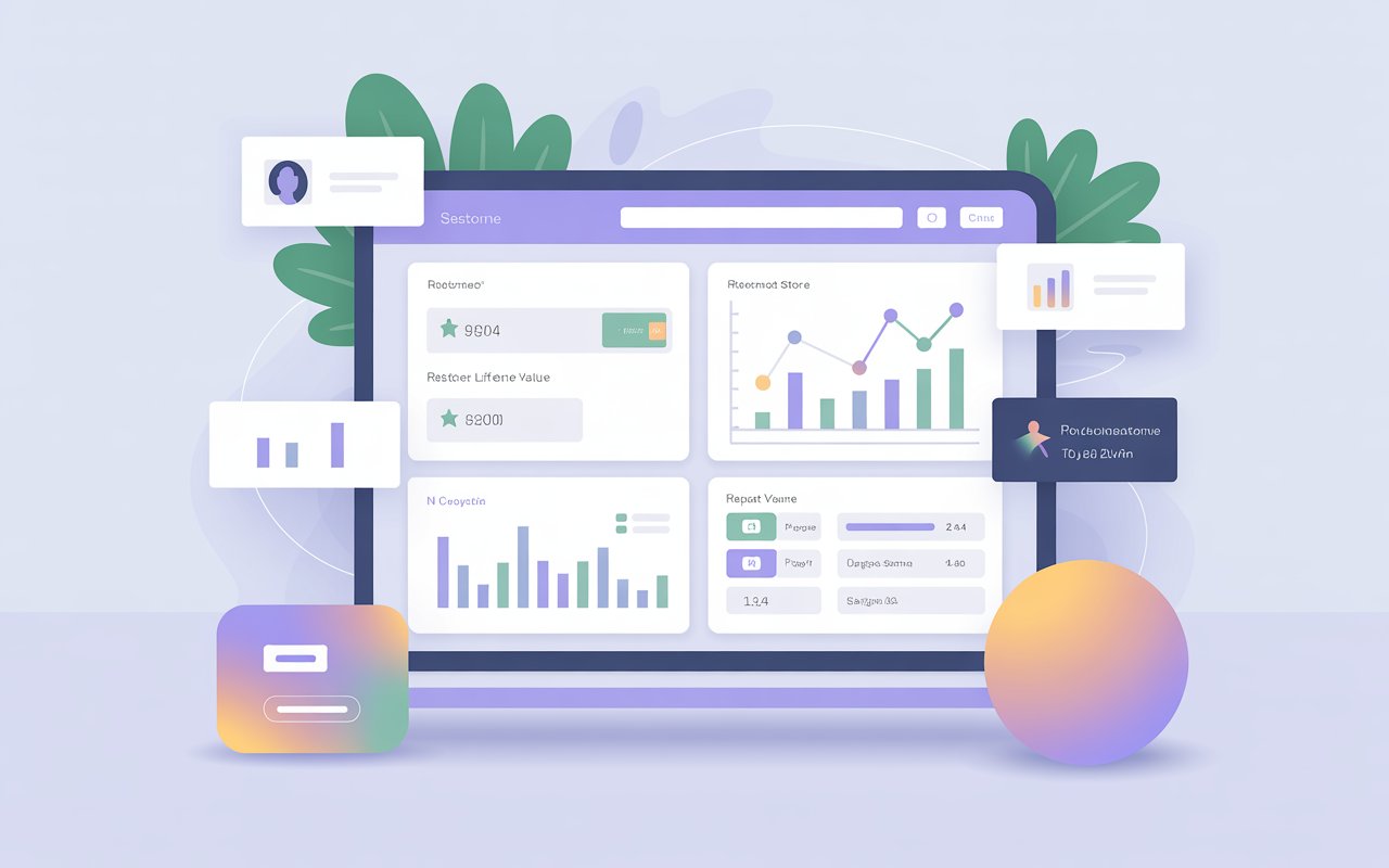 E-commerce Marketing