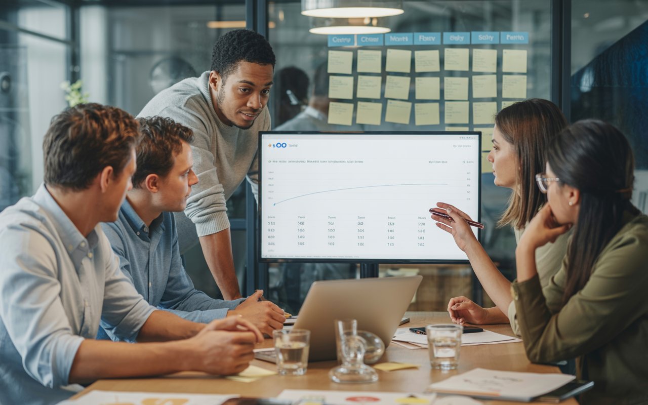 Content Marketing Agency