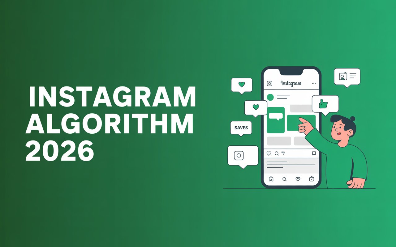 Instagram Algorithm
