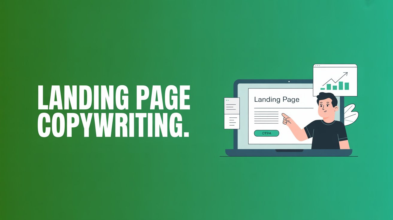 Landing Page Copywriting