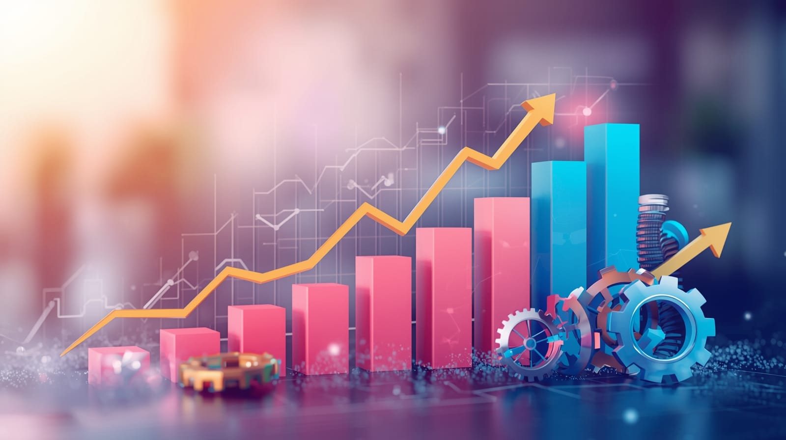 Business Development Statistics