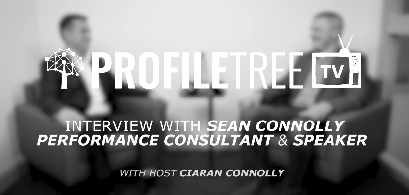 Business stress management tips with sean connolly