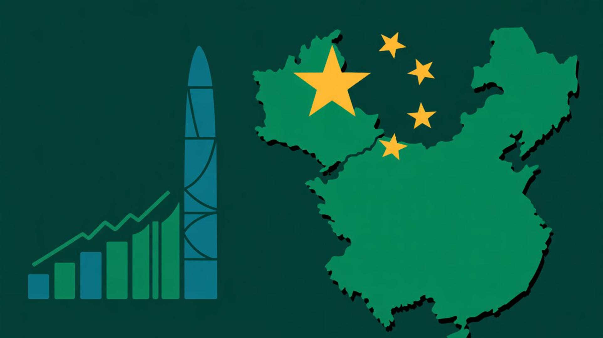 Businesses in China What UK and Irish SMEs Need to Know