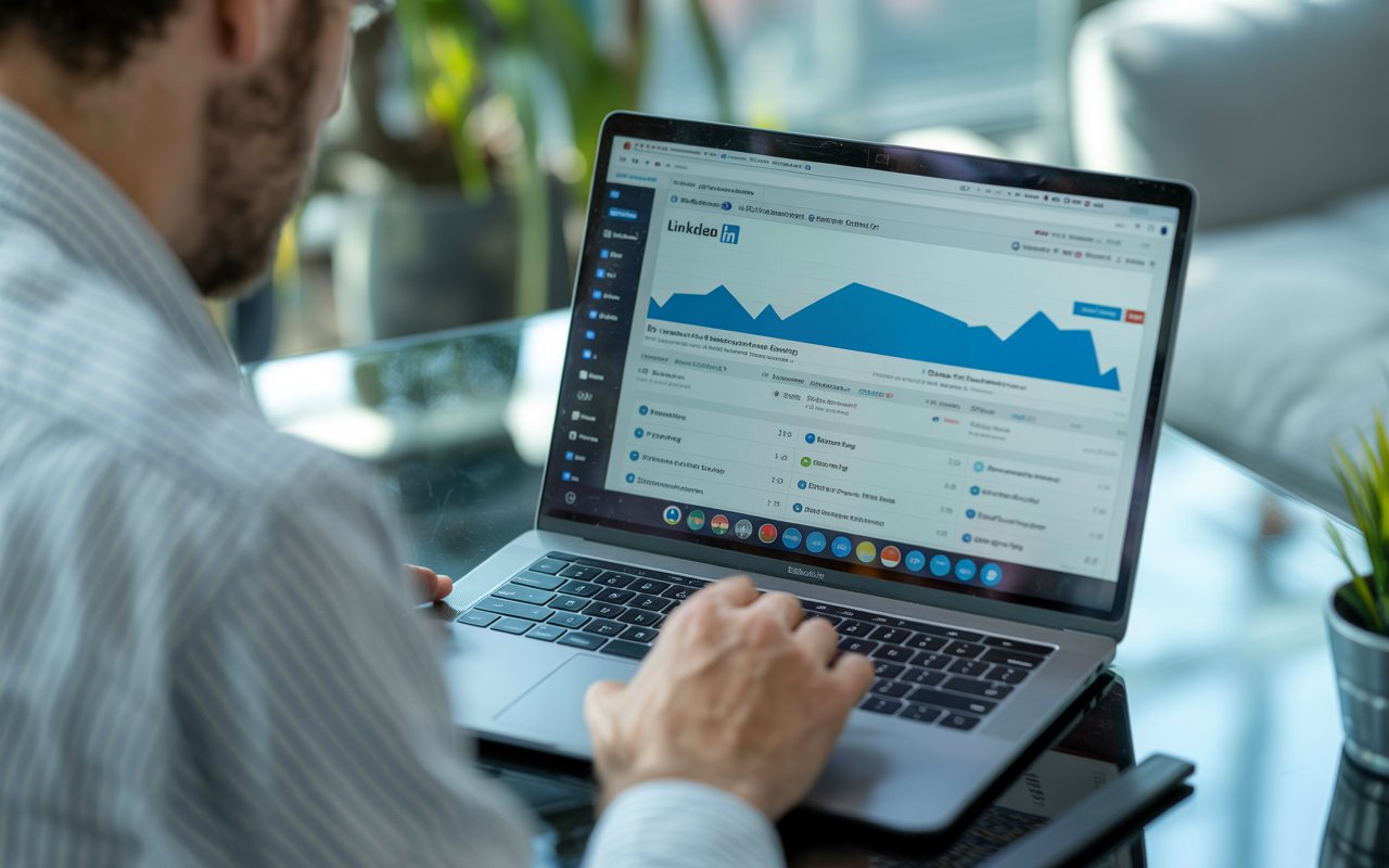 B2B Digital Marketing