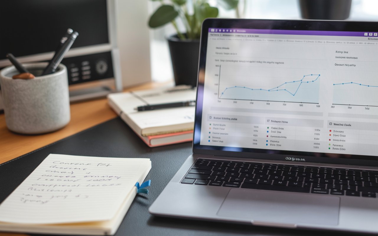 Content Marketing Agency