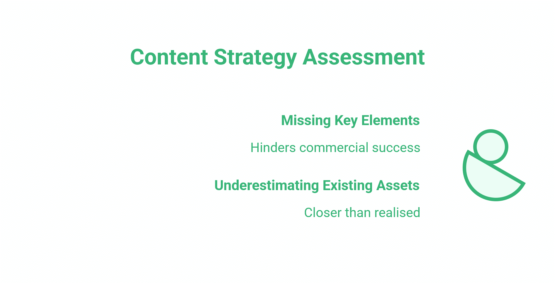 Content Marketing Mistakes