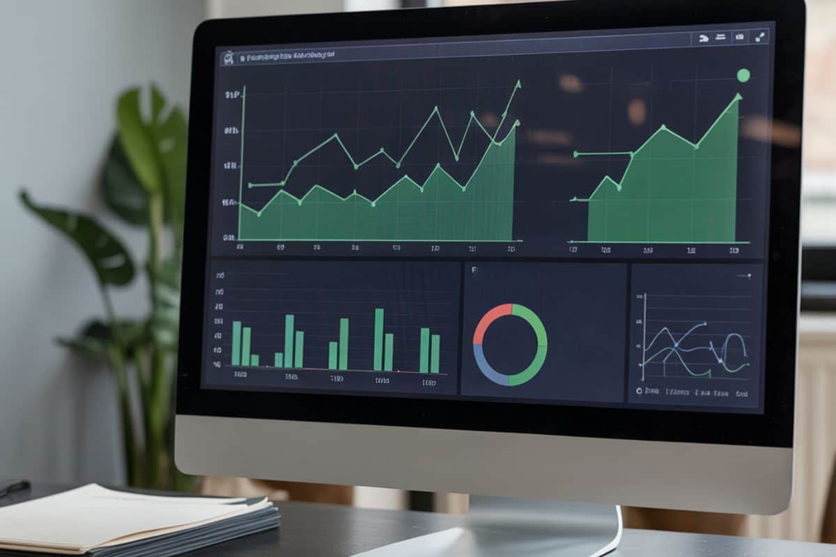 SEO Performance Metrics