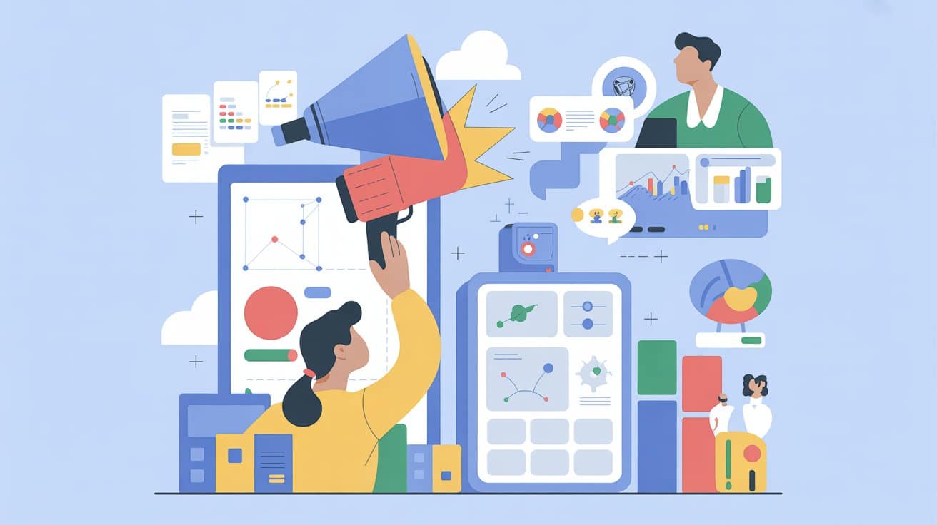 digital marketing in business