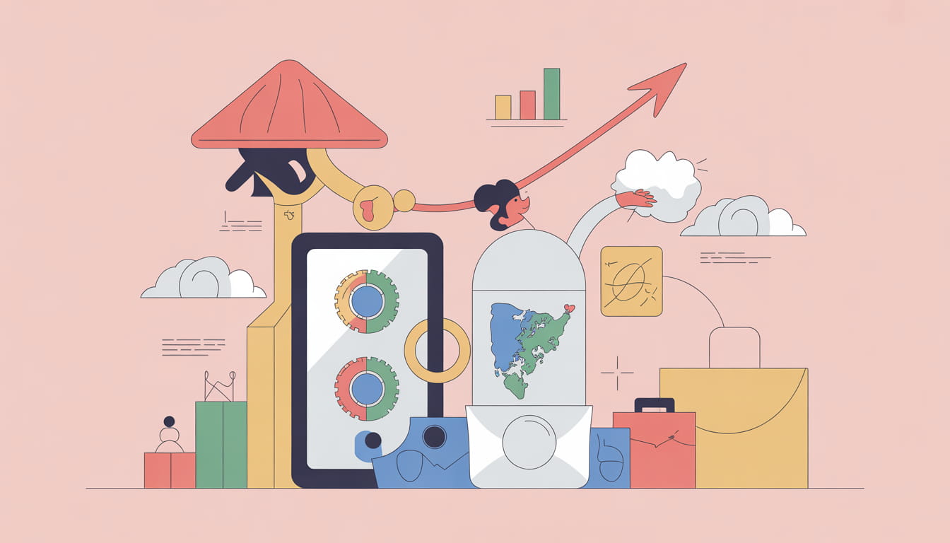 Digital Marketing in Business