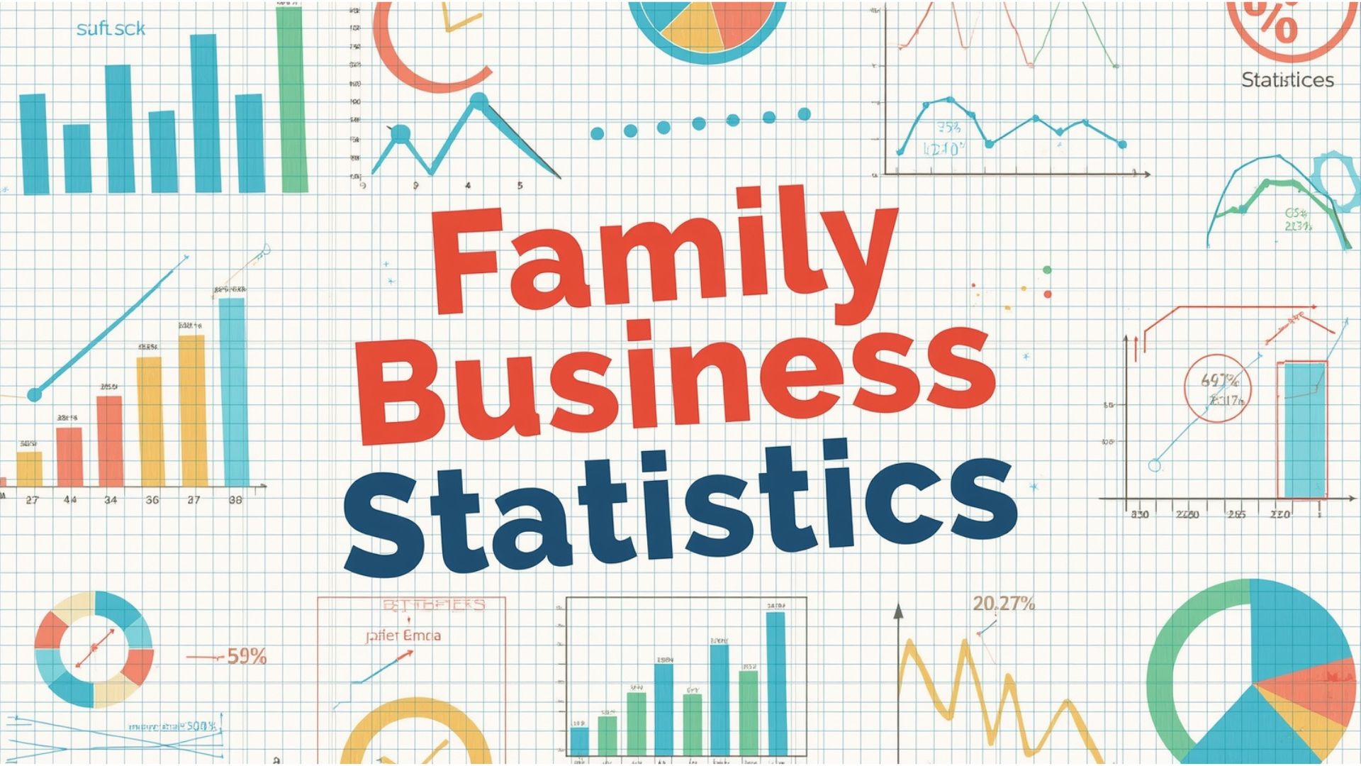 Family Business Statistics