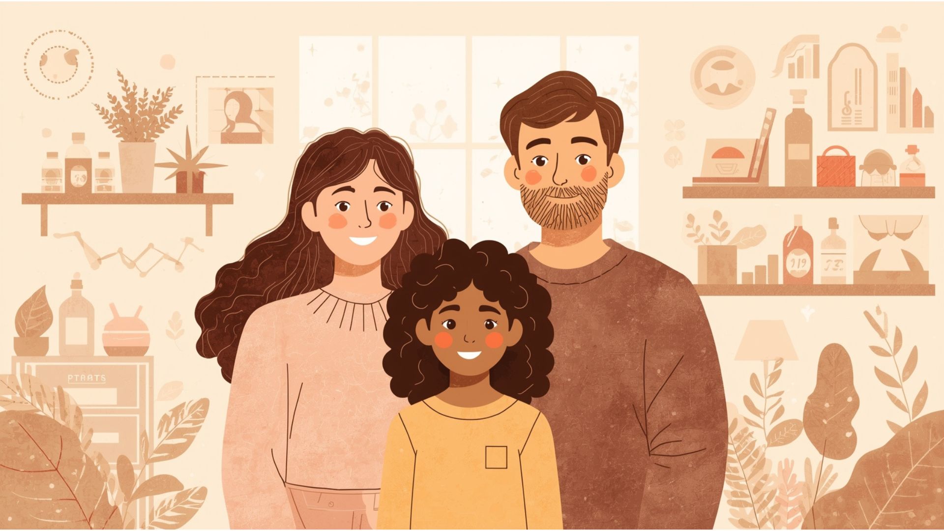 Family Business Statistics