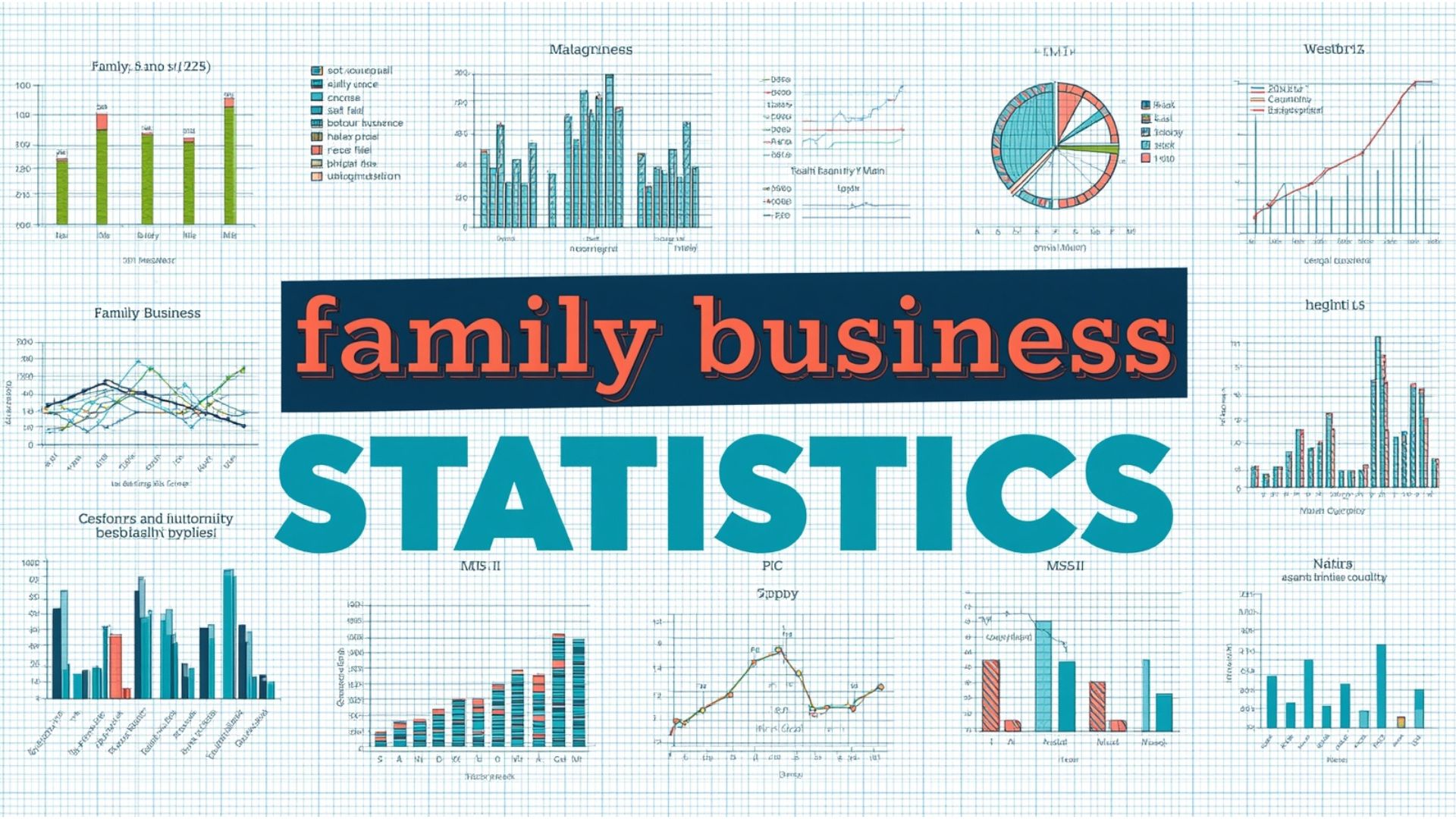 Family Business Statistics