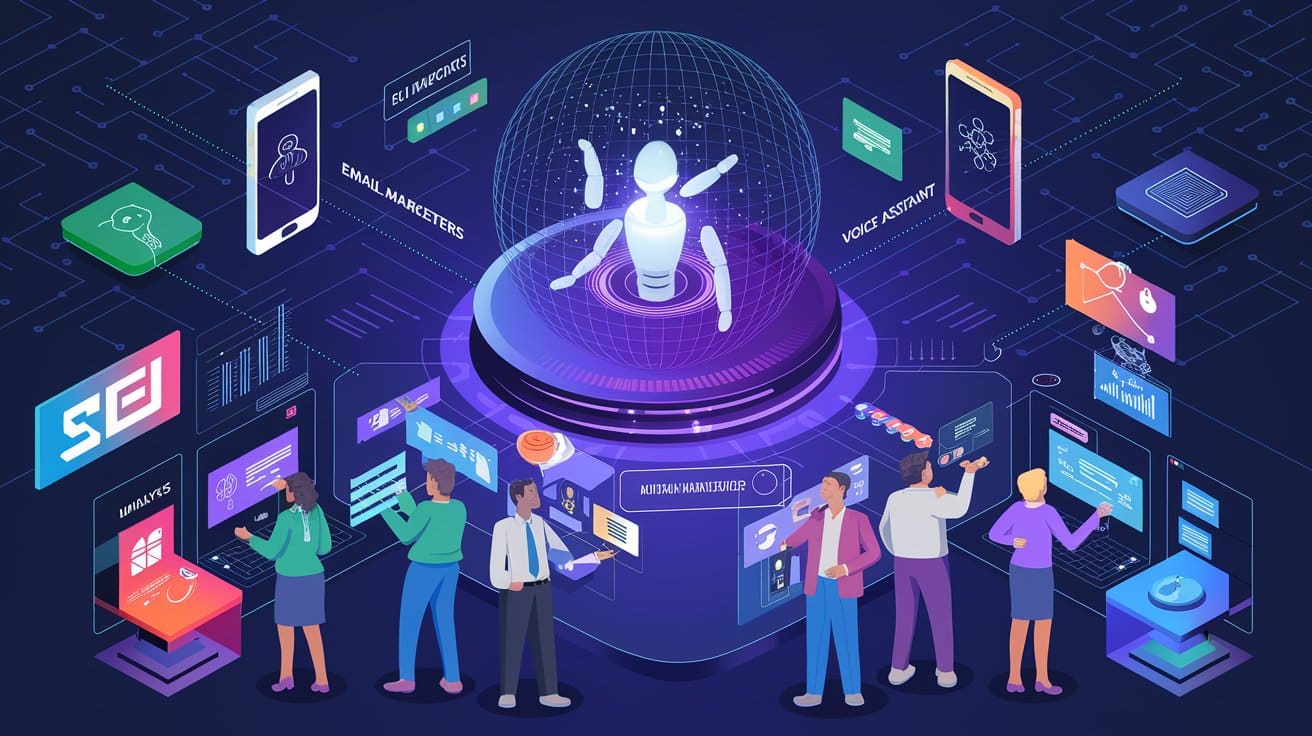 Digital Marketing Trends