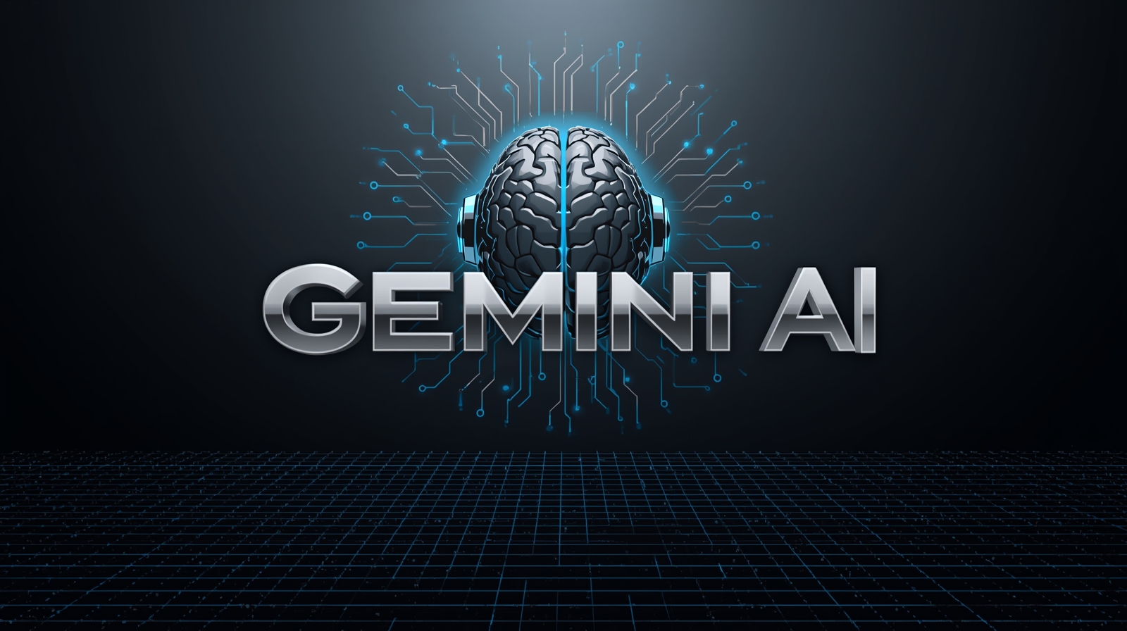 Gemini AI