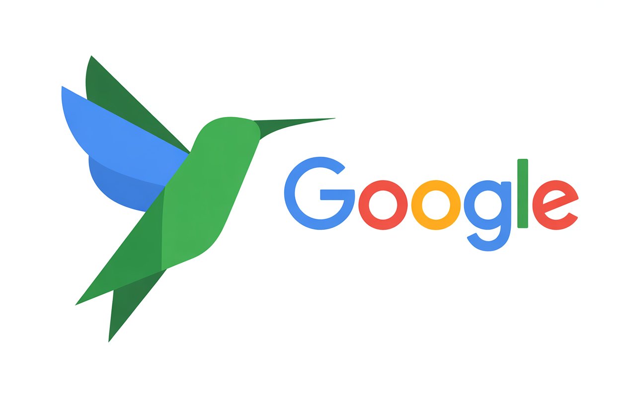 google hummingbird update