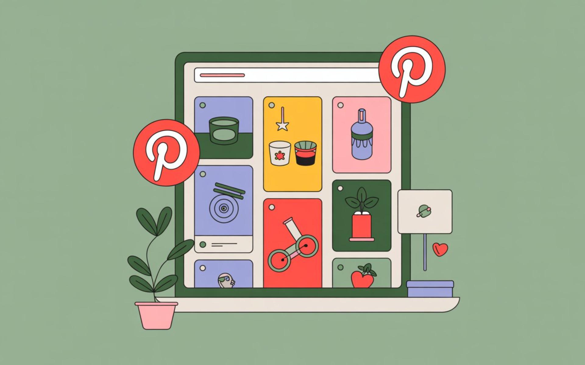 How Does Pinterest Work A Practical Guide for UK Businesses