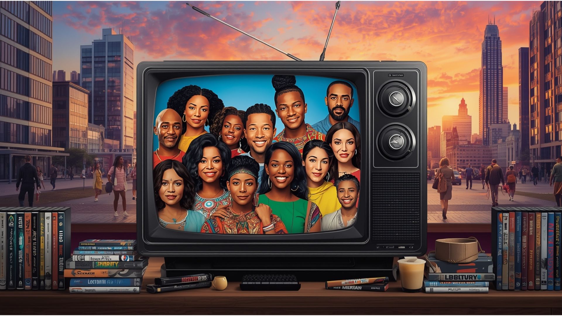 Minority Representation