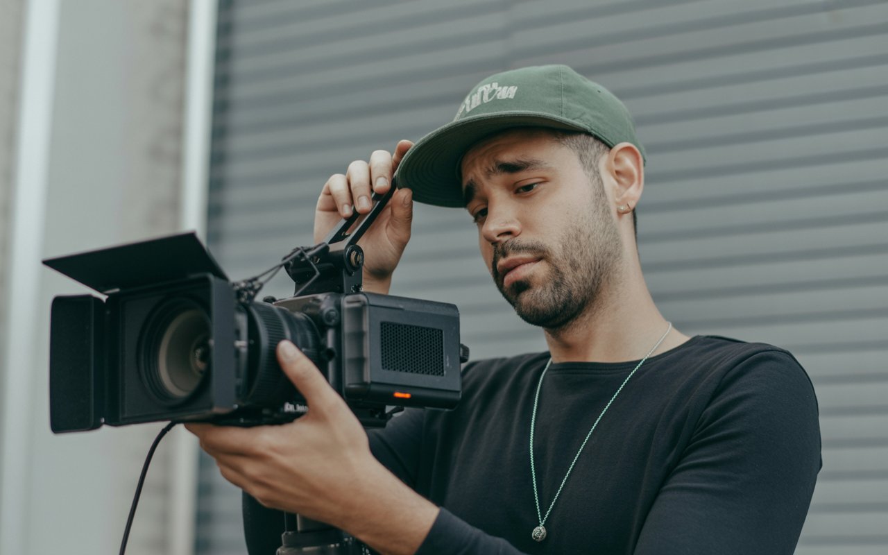Music Video Production A Complete Guide for Artists and Brands