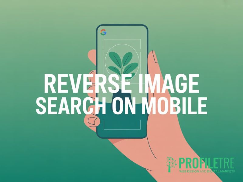 Reverse Image Search