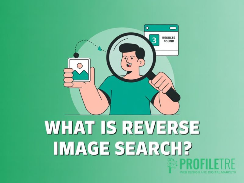 Reverse Image Search