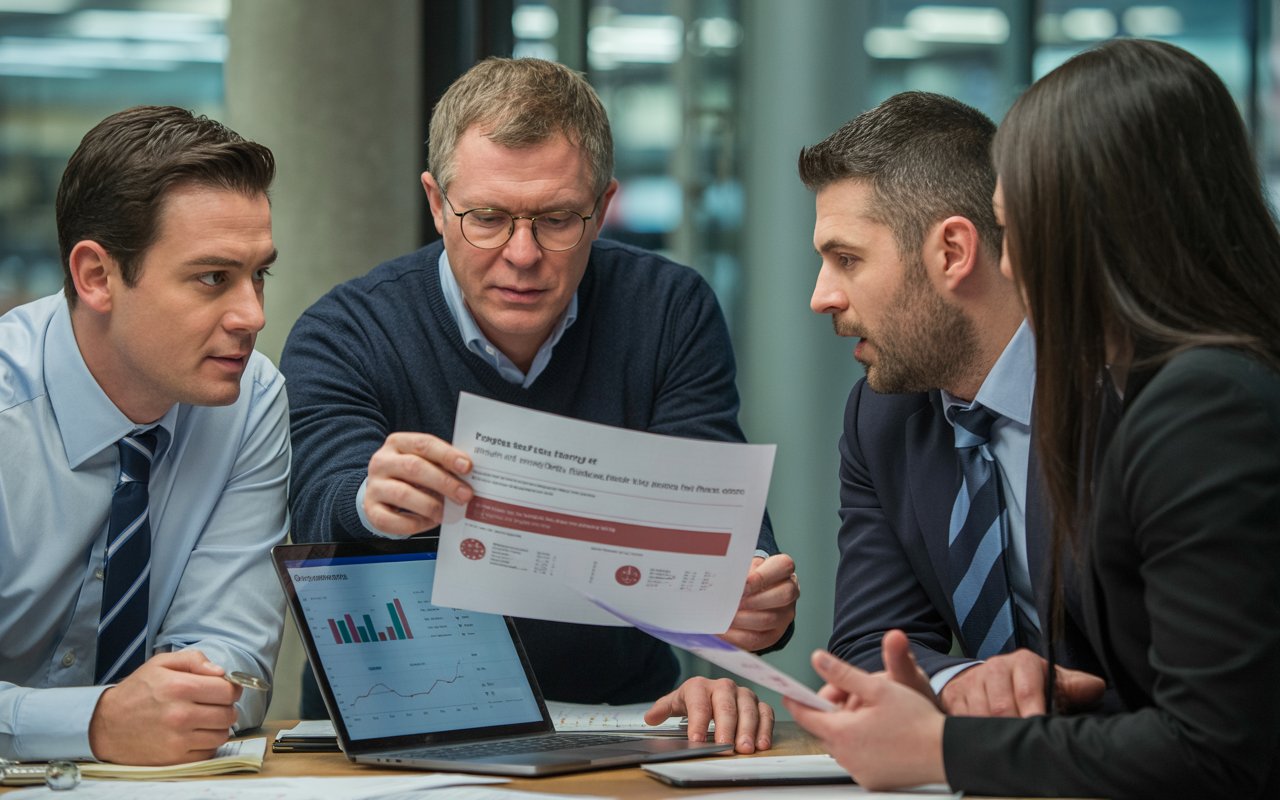 B2B Digital Marketing