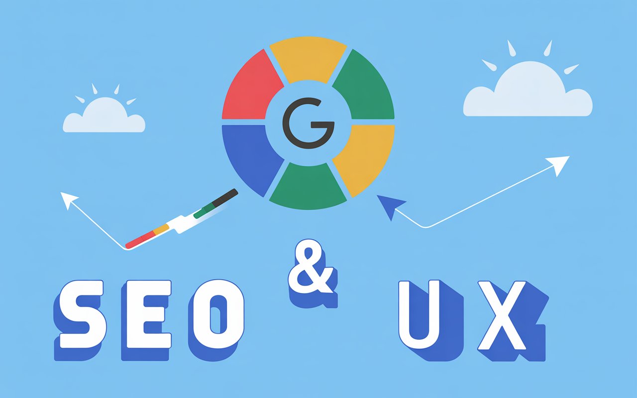 SEO and User Experience
