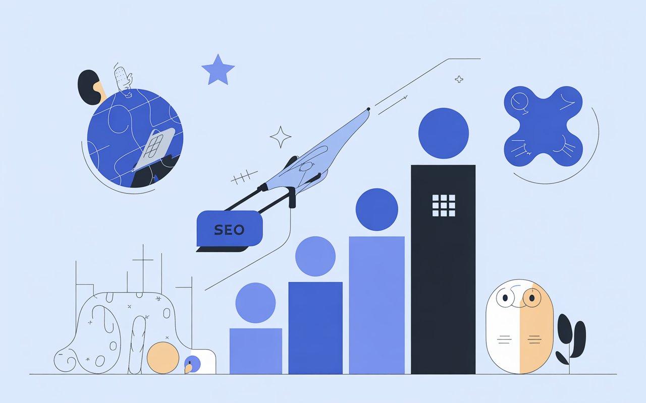 SEO and User Experience