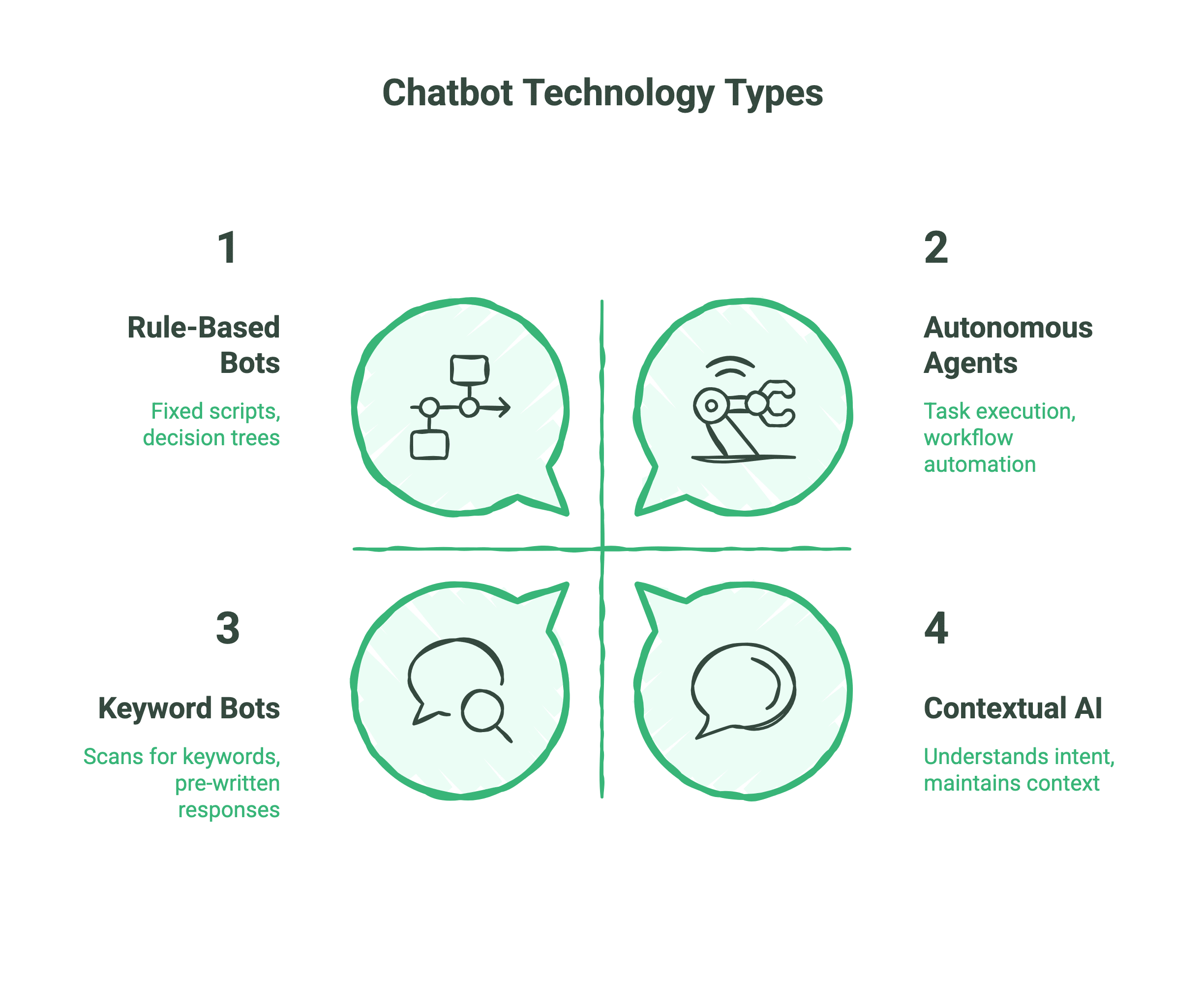 Chatbots Explained: The Complete Guide to Conversational AI for Business