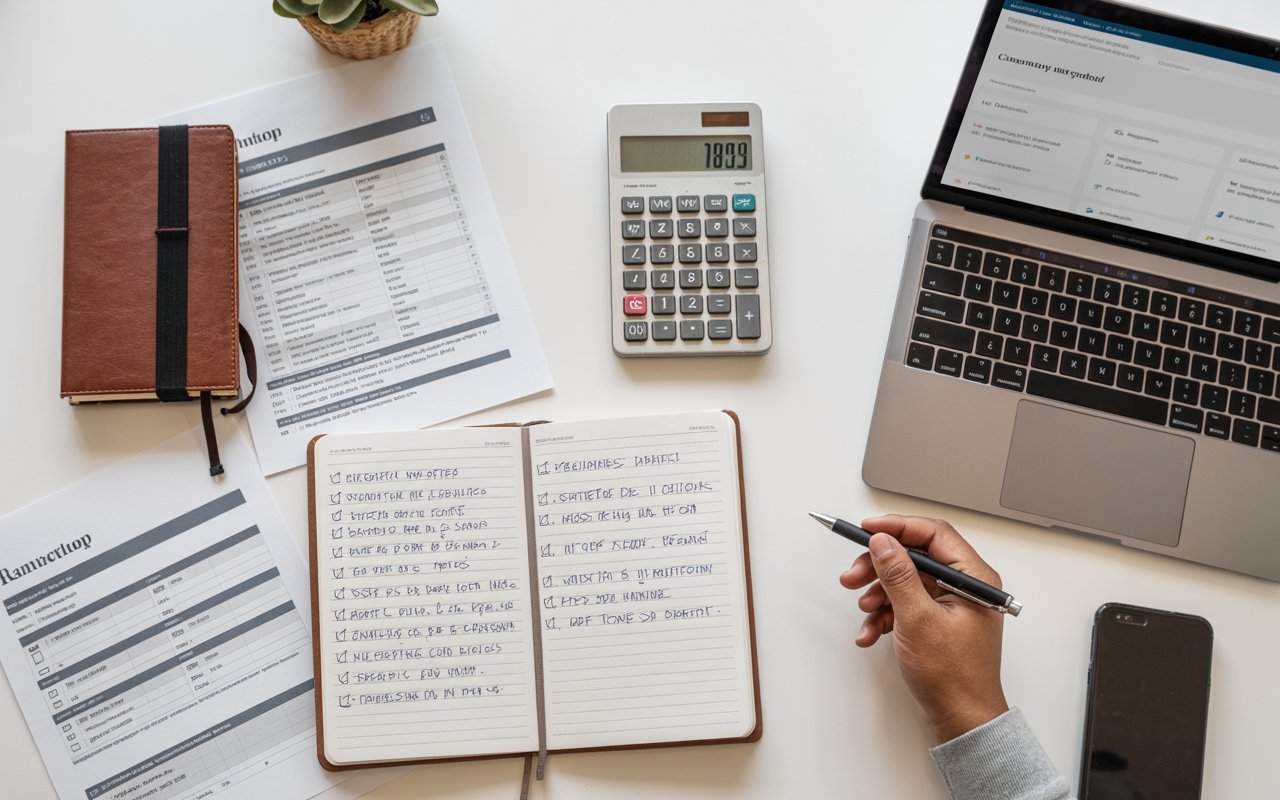 Startup Business Help