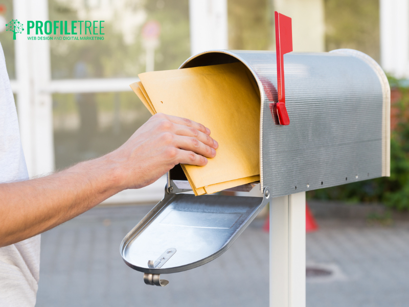 The Future of Direct Mail